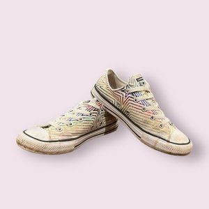 Converse All Star Low Top - 2Y